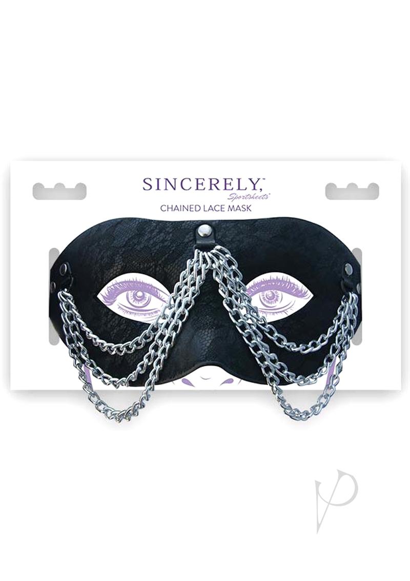 Sincerely Chained L… - image