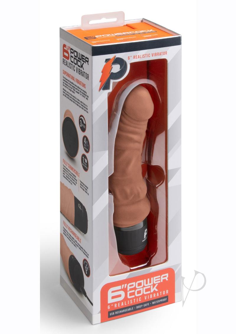 Pc Realistic Vibrat… - image