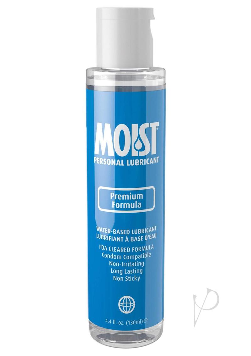 Moist Premium Perso… - image