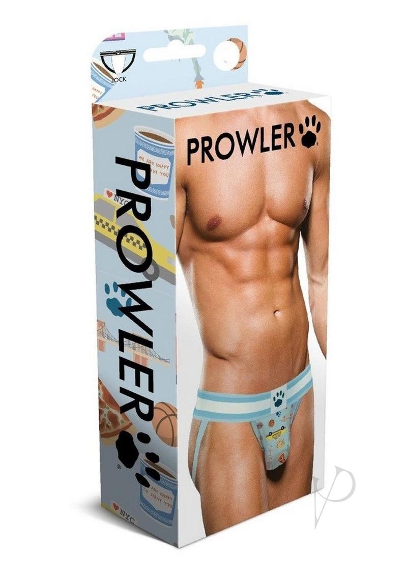 Prowler Nyc Jock Xl… - image
