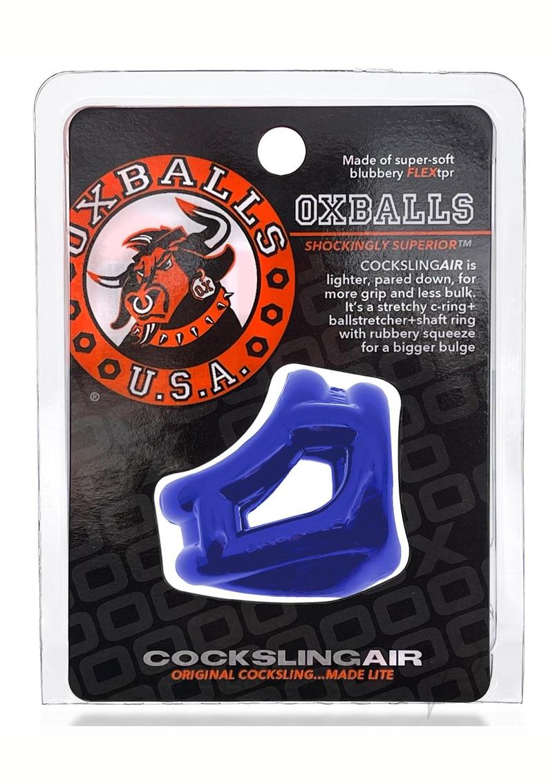 Cocksling Air Pool … - image