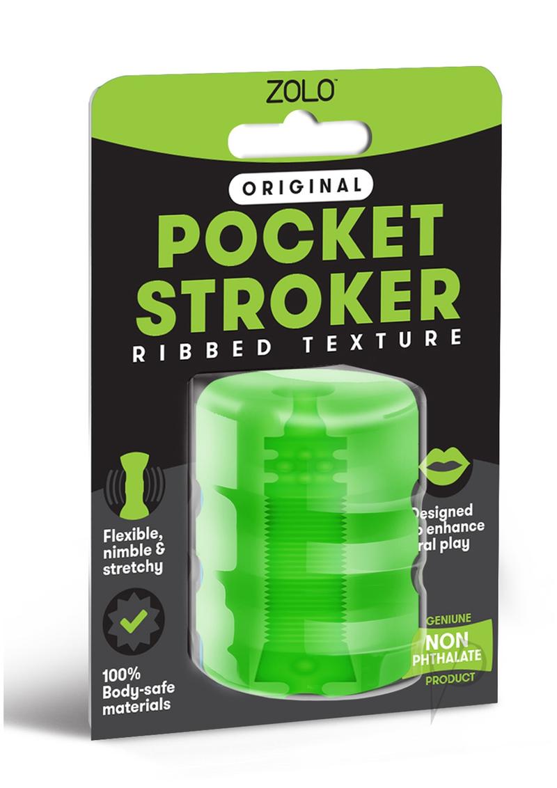 Zolo Original Pocke… - image