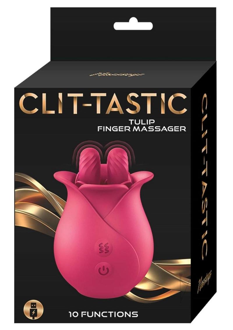 Clit Tastic Tulip F… - image