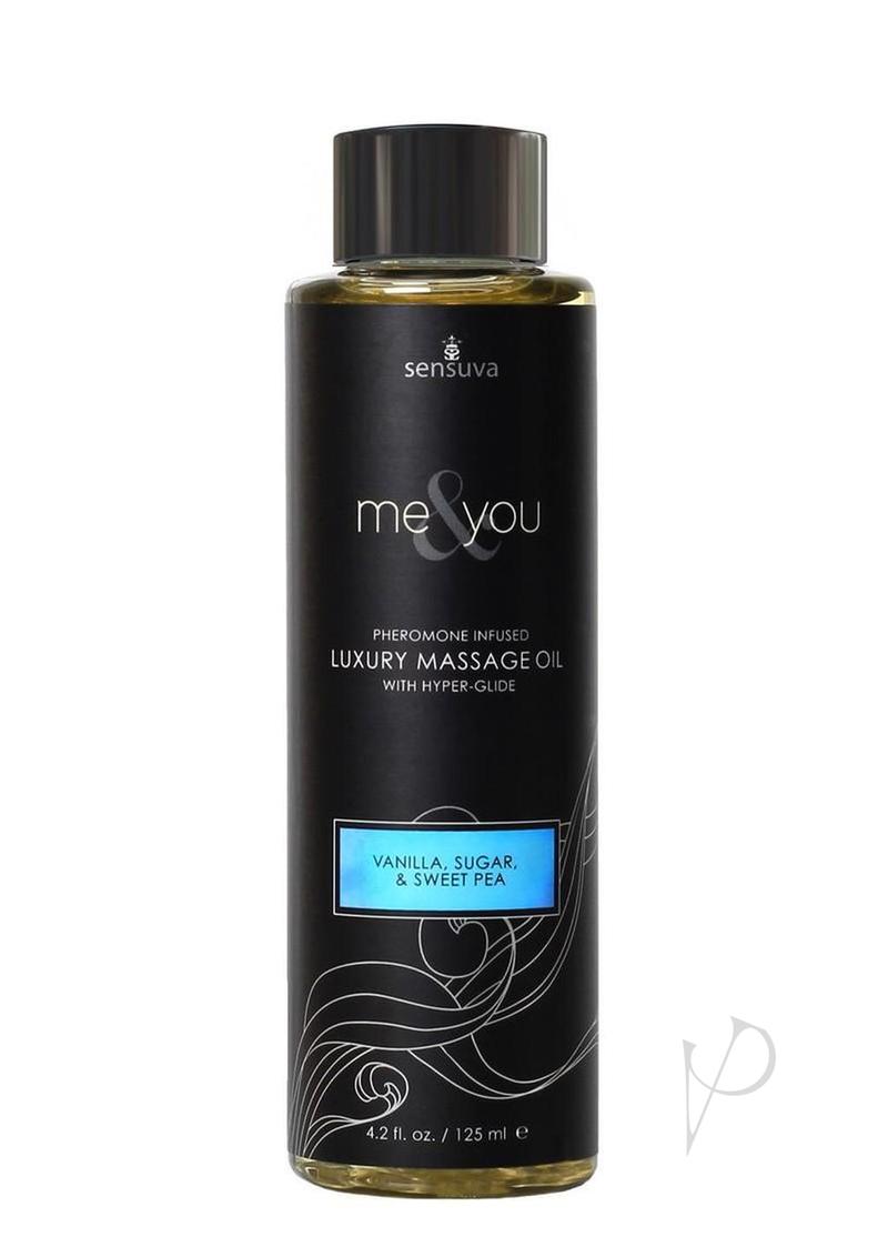 Me And You Massage … - image
