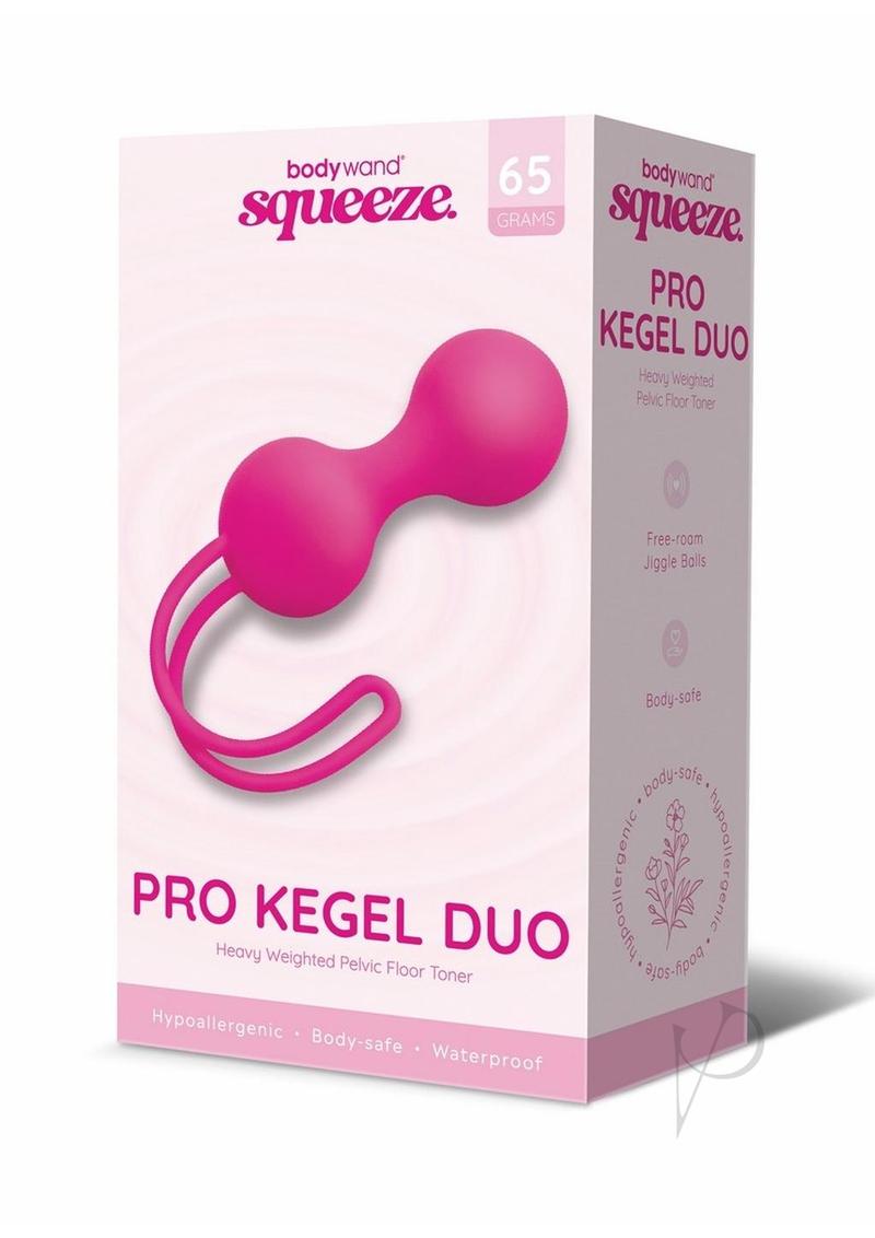 Bw Squeeze Pro Kege… - image