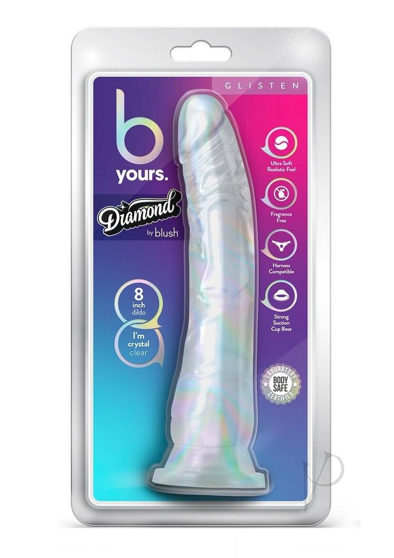 B Yours Diamond Gli… - image