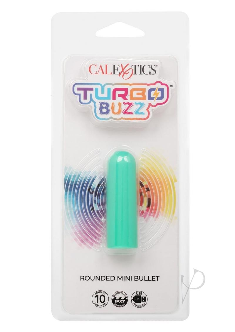 Turbo Buzz Rounded … - image