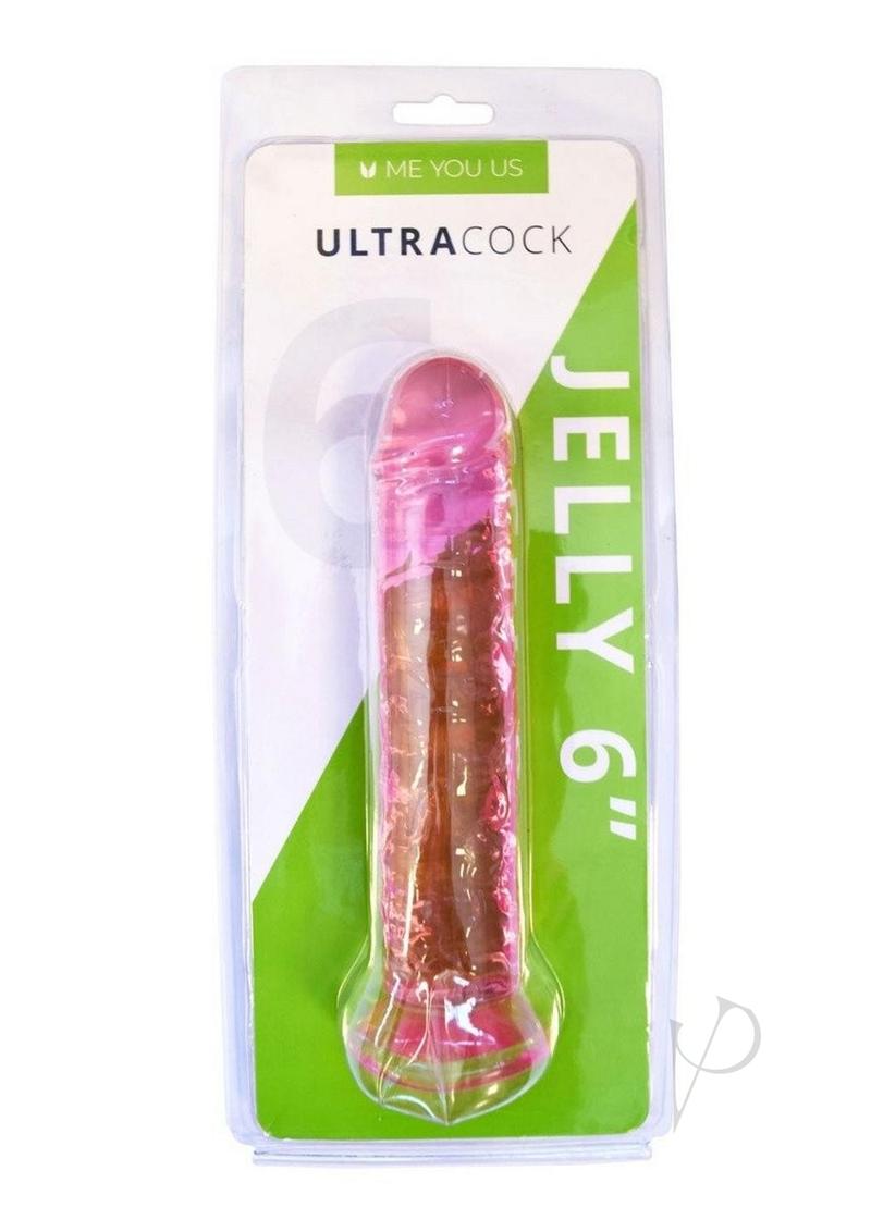 Myu Ultra Cock 6 Pi… - image