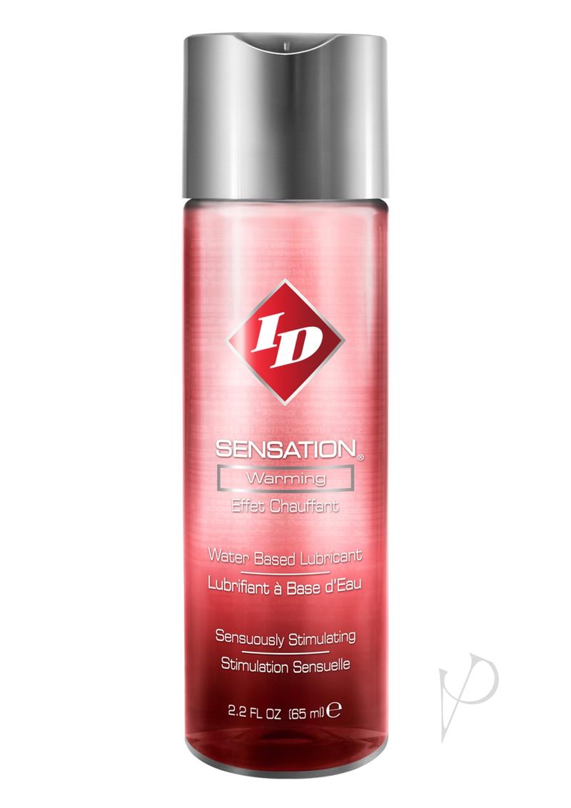 Id Sensation 2.2 Oz… - image