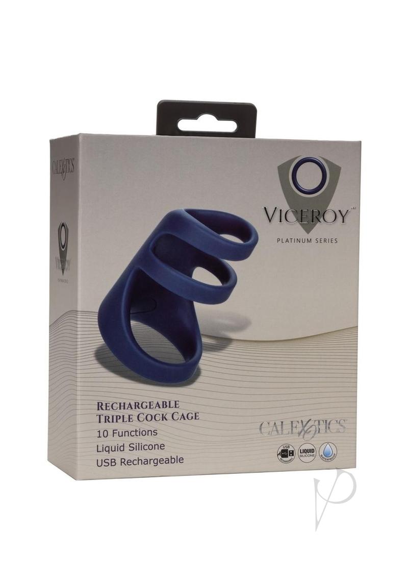 Viceroy Recharge Tr… - image