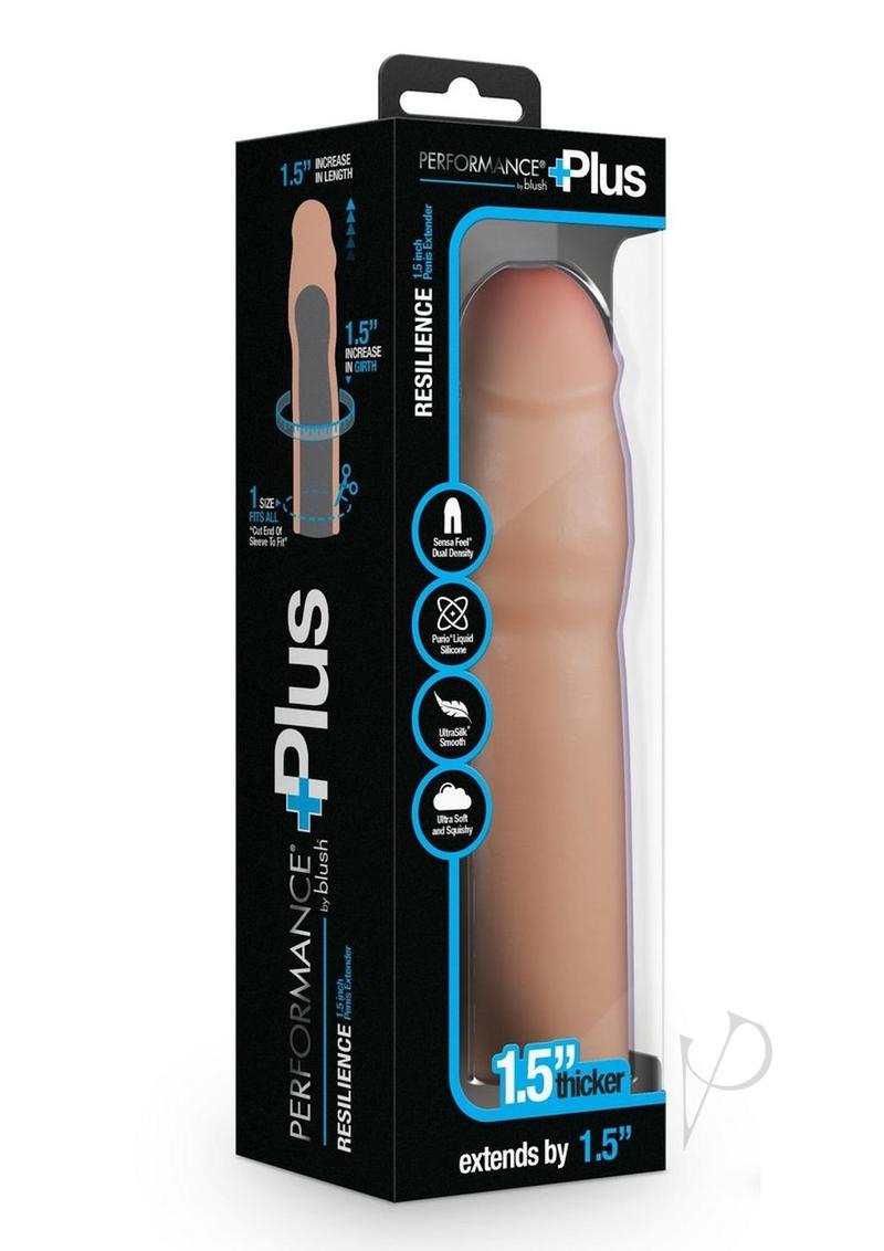 Perform Plus Penis … - image