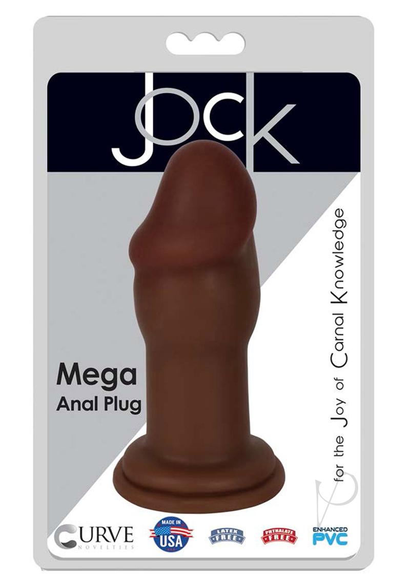 Jock Mega Penis Hea… - image