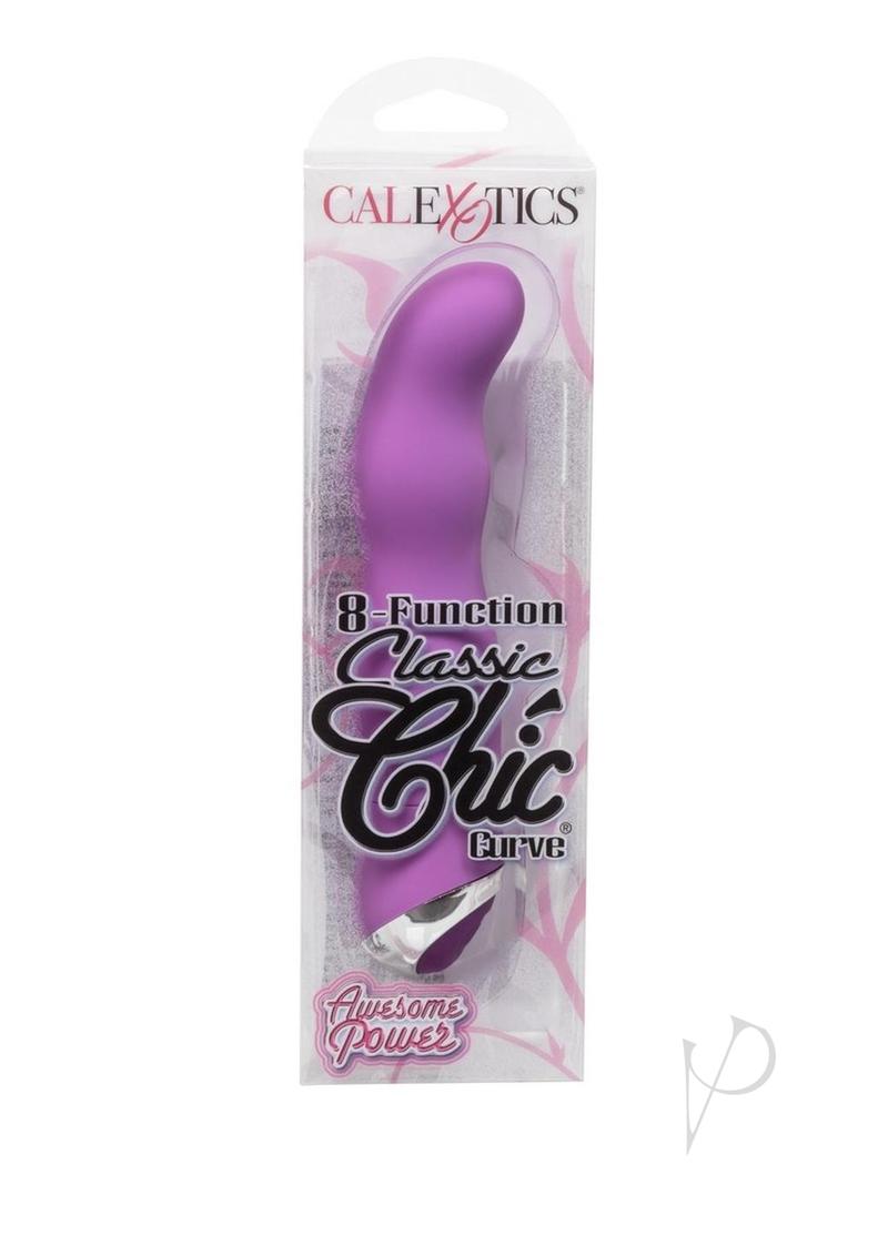 8 Function Classic … - image