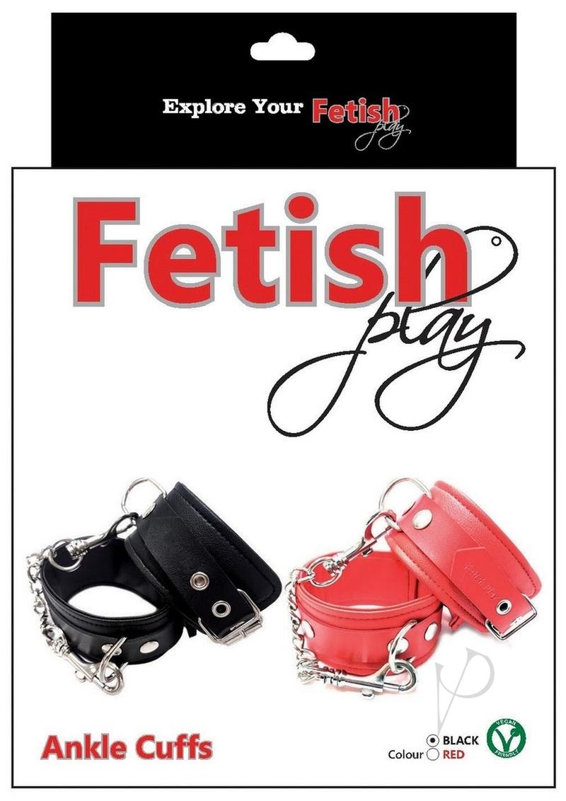 Fp Ankle Cuffs Vega… - image