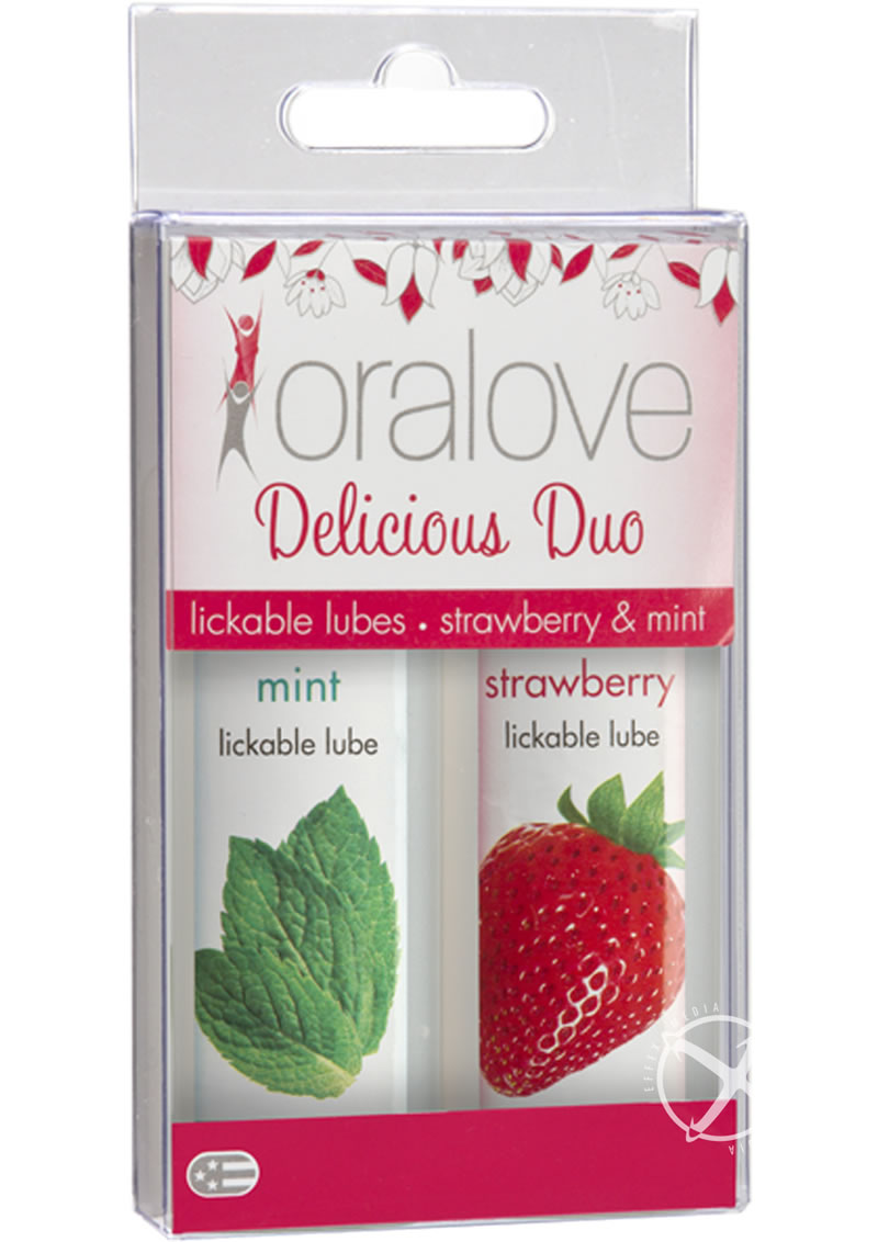 Oralove Delicious D… - image