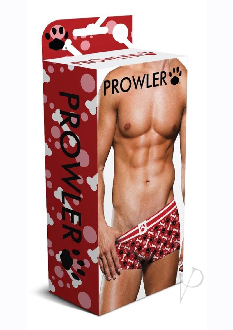 Prowler Red Paw Tru… - image
