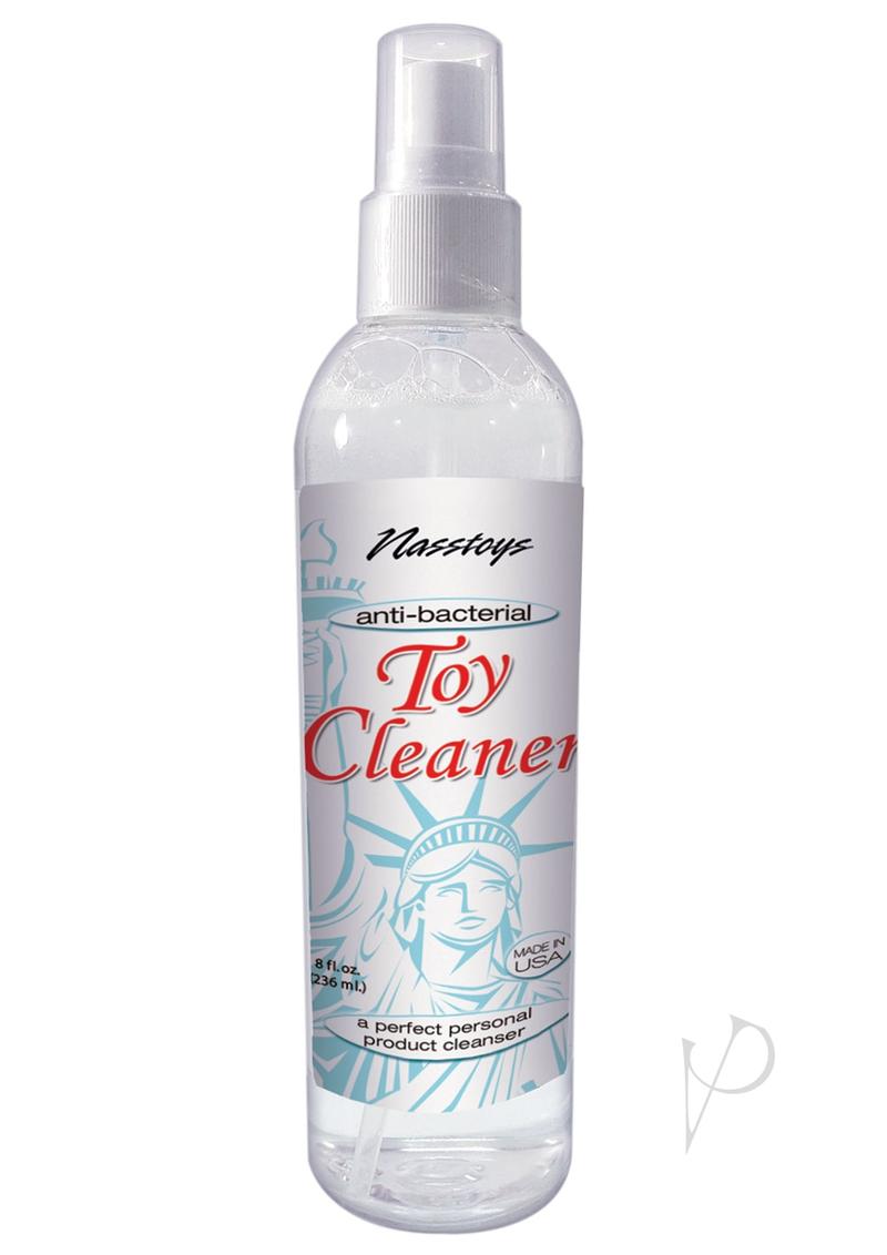 Anti-Bacterial Toy … - image