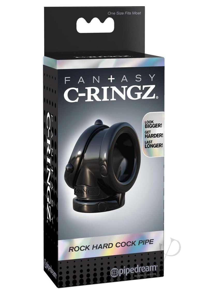 Fcr Rock Hard Cock … - image