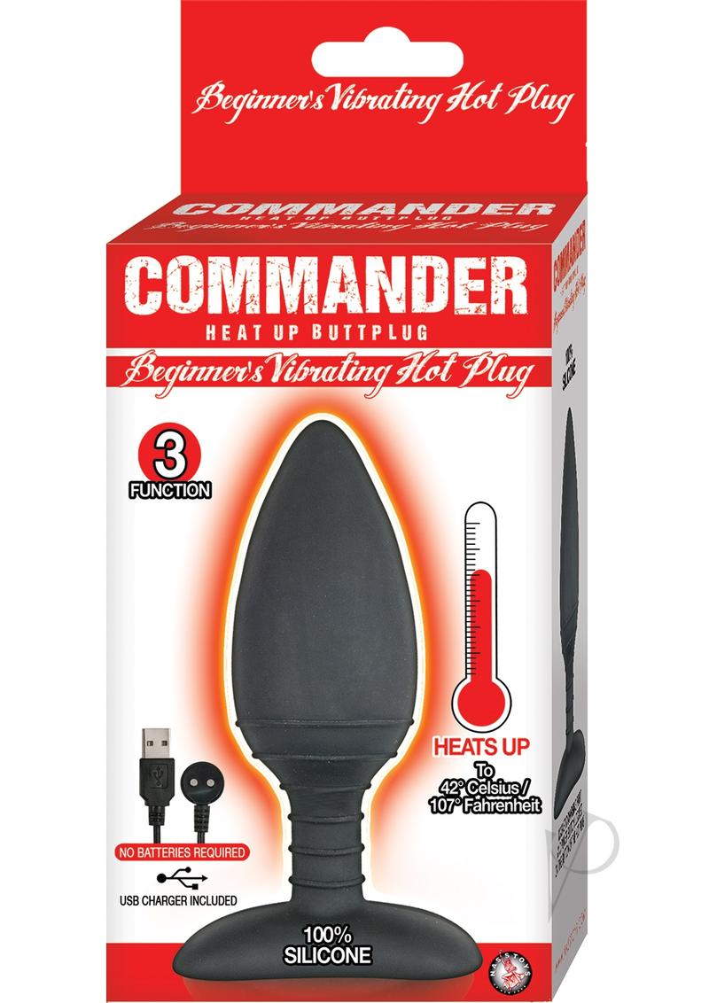 Commander Beginner … - image