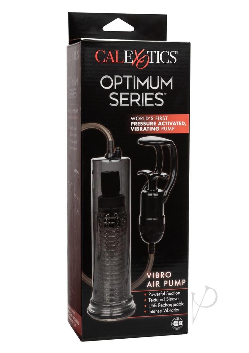 Optimum Series Vibr… - image