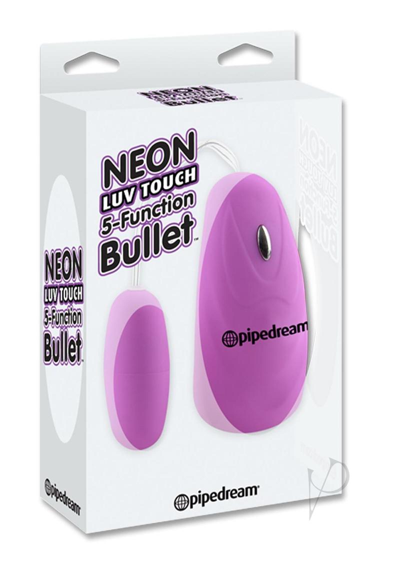 Neon Luv 5 Func Bul… - image