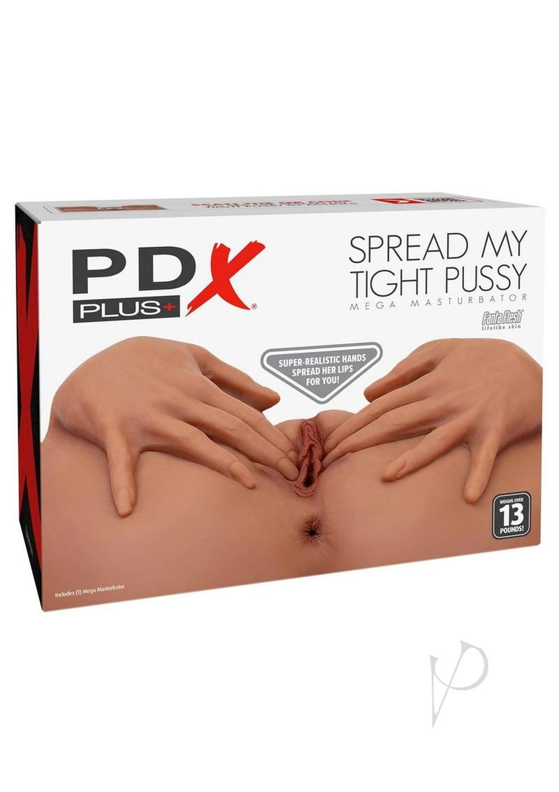 Pdx Plus Spread My … - image