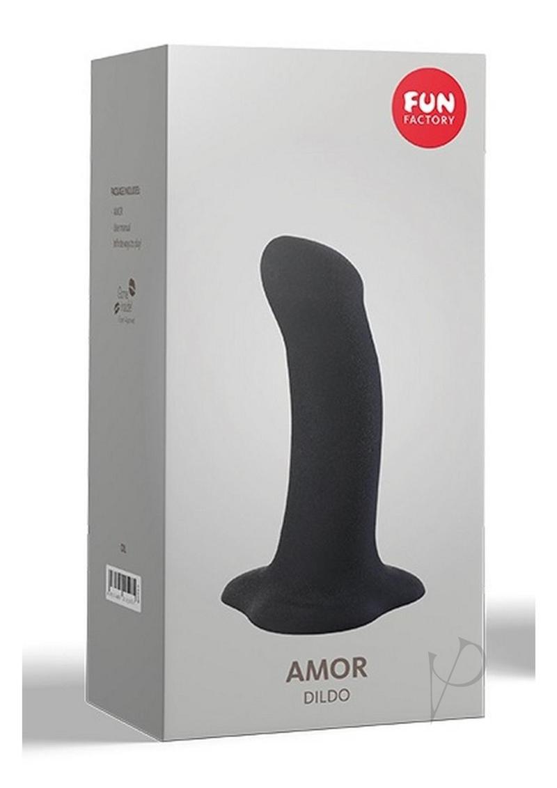 Amor Black - image