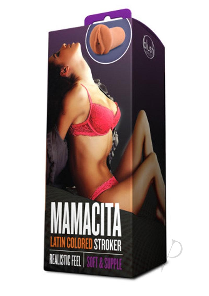 X5M Mamacita Latin - image