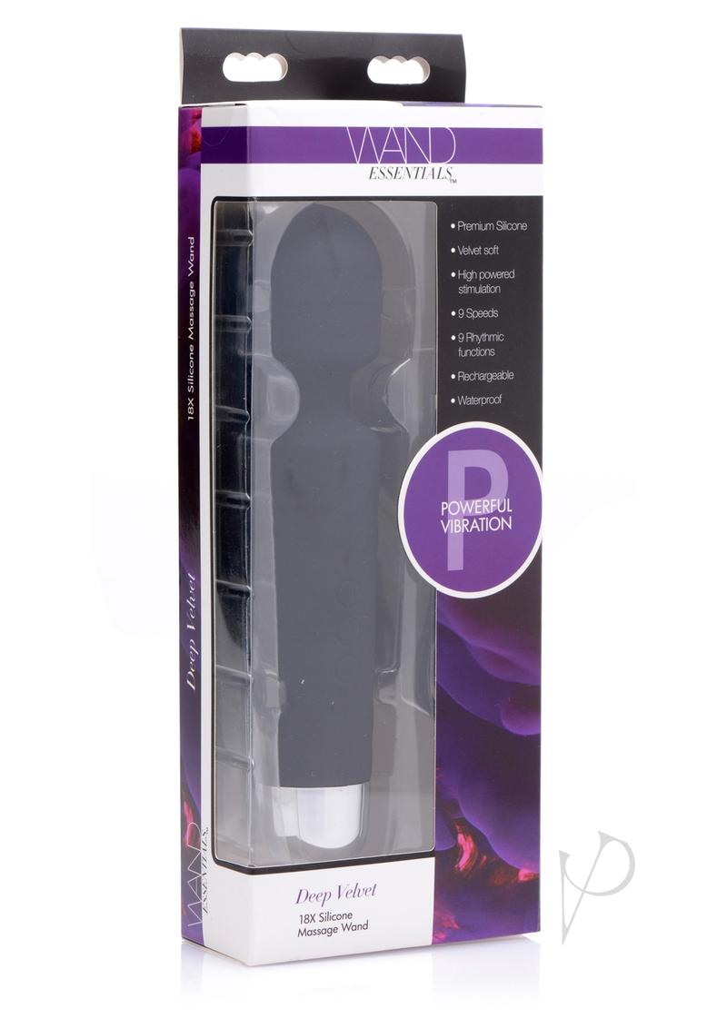 Wand Ess Deep Velve… - image