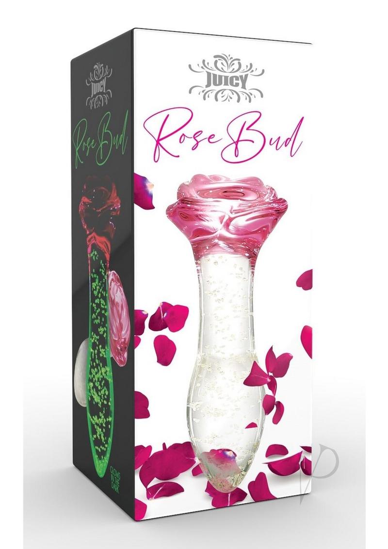 Juicy Glass Rose Cl… - image