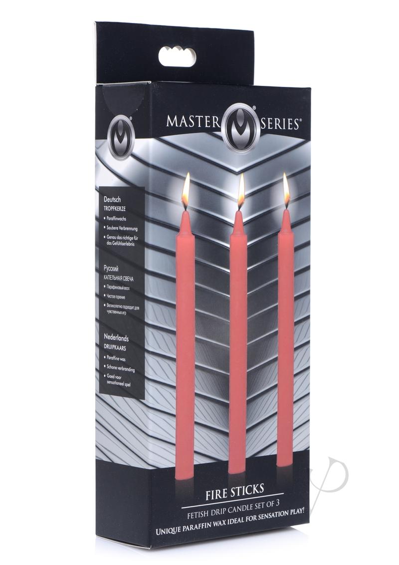 Ms Fire Stick Fetis… - image