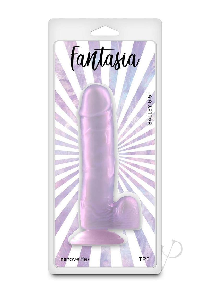 Fantasia Ballsy 6.5… - image
