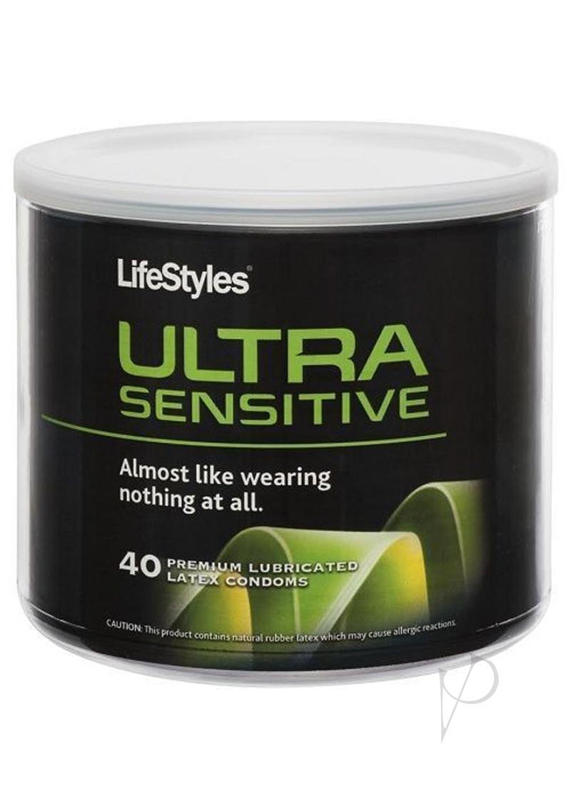 Lifestyles Ultra Se… - image