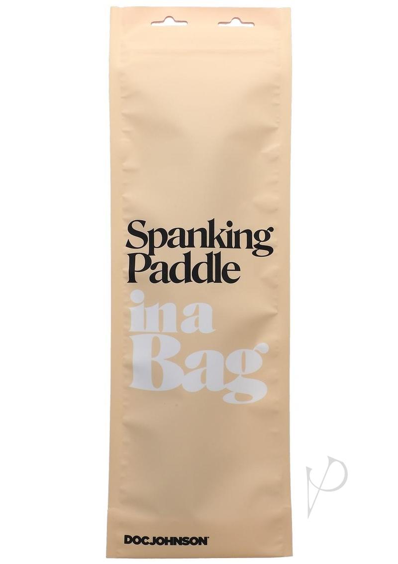 In A Bag Spanking P… - image