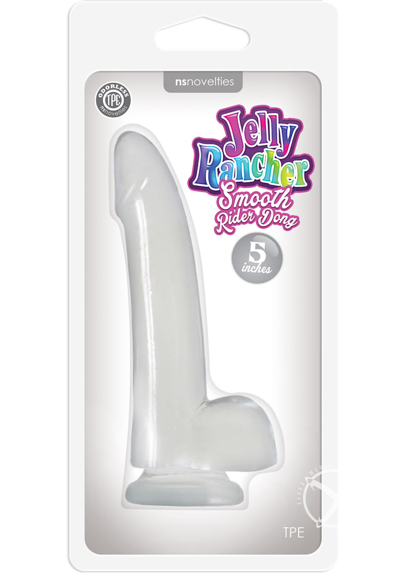 Jelly Rancher 5 Smo… - image