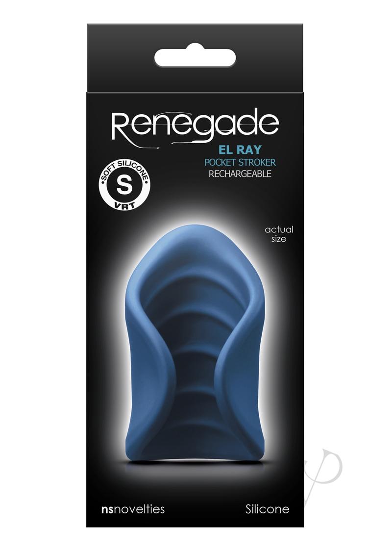Renegade El Ray Poc… - image