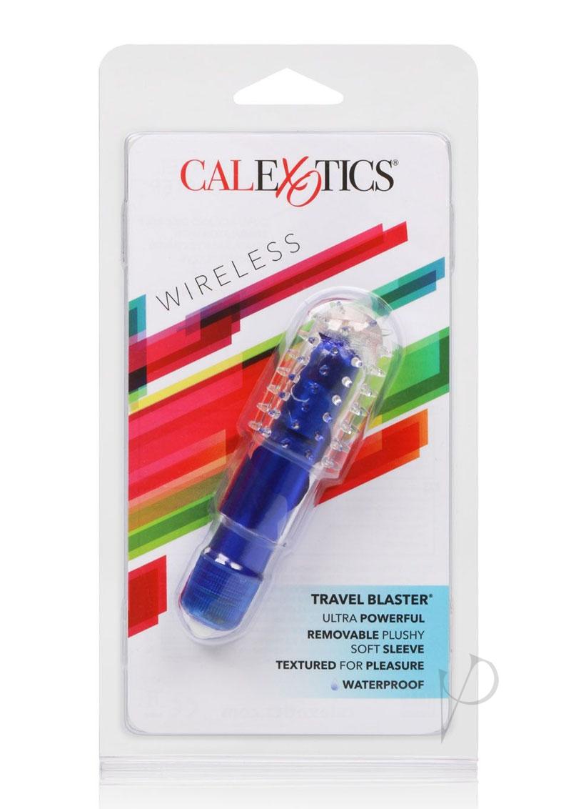 W/P Travel Blaster … - image