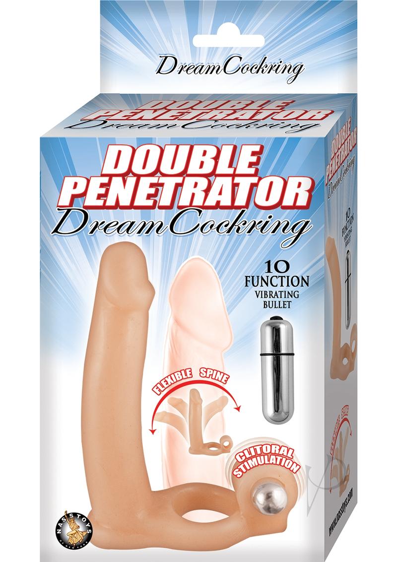 Double Penetrator D… - image