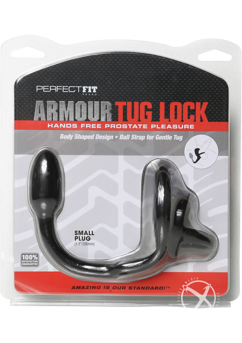 Armour Tug Lock Sma… - image