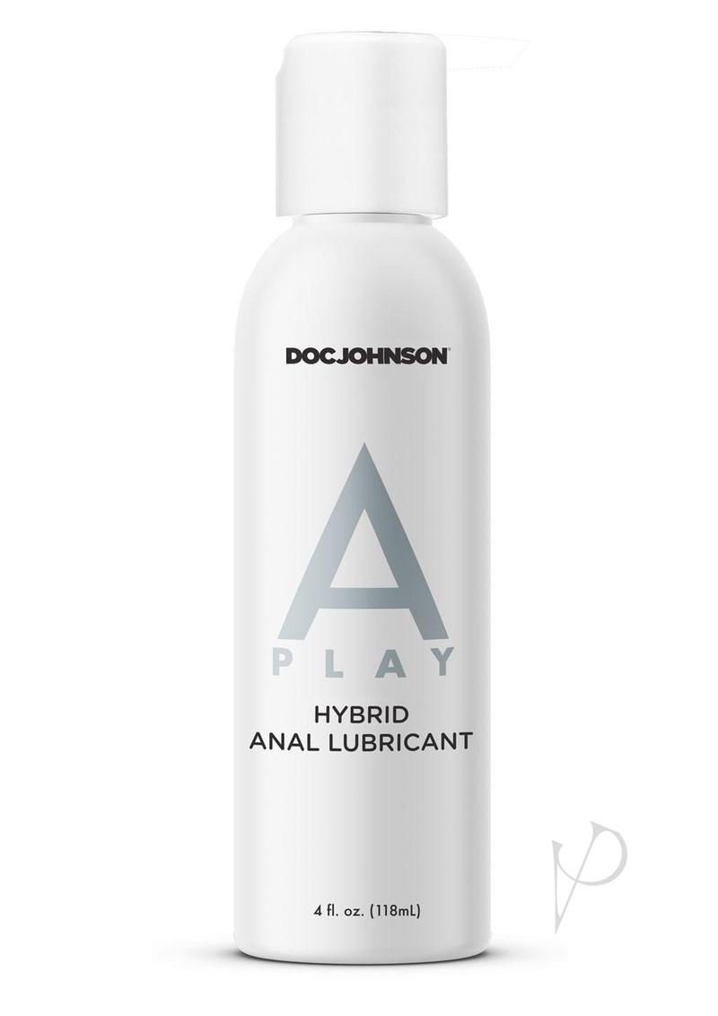 A-Play Hybrid Anal … - image