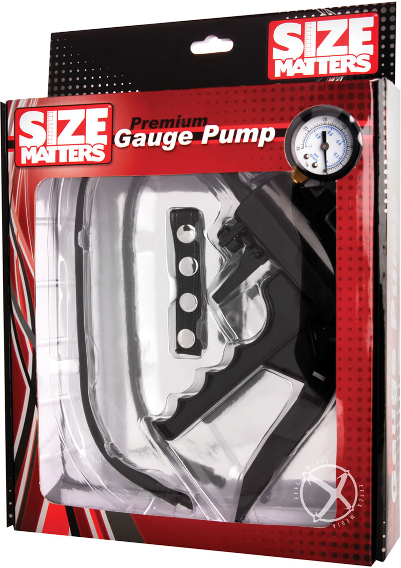 Size Matters Premiu… - image