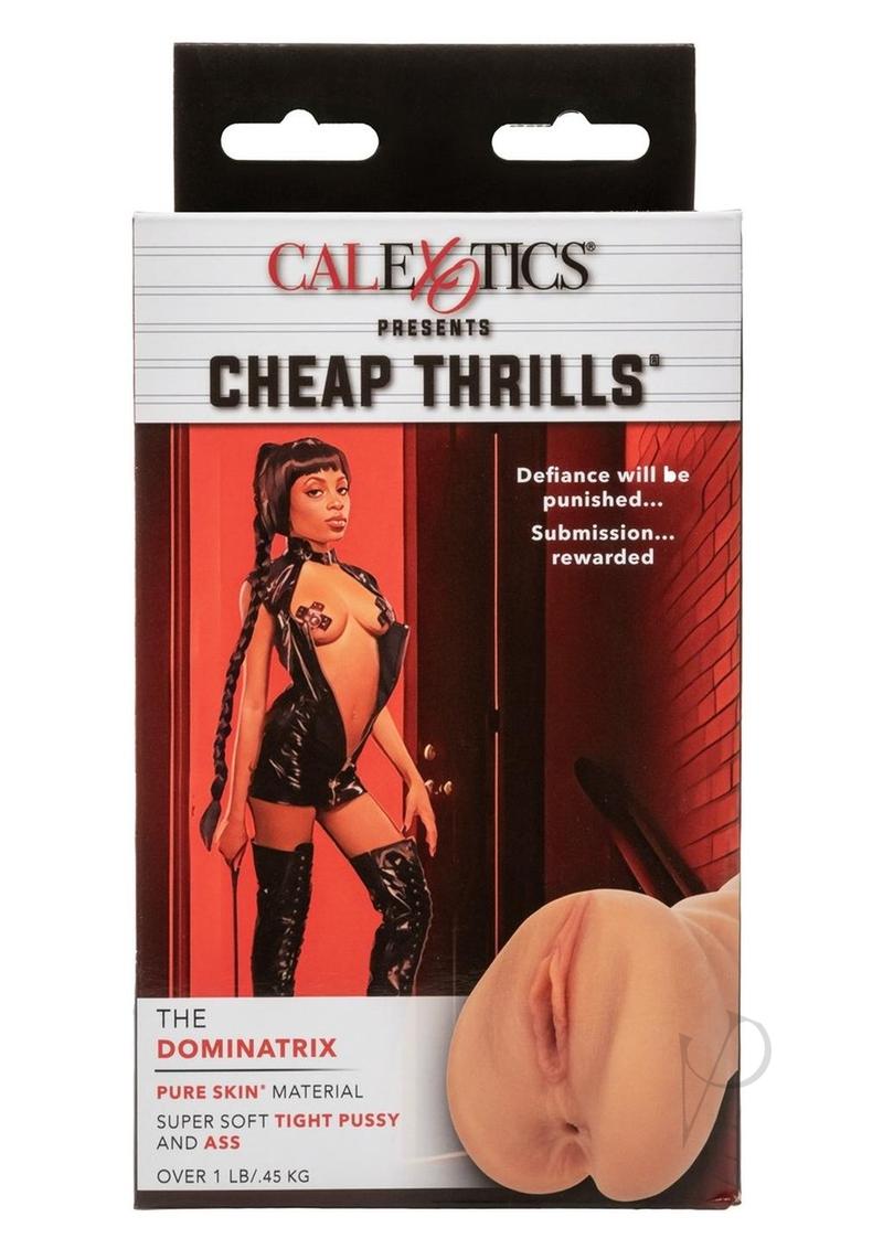 Cheap Thrills Domin… - image