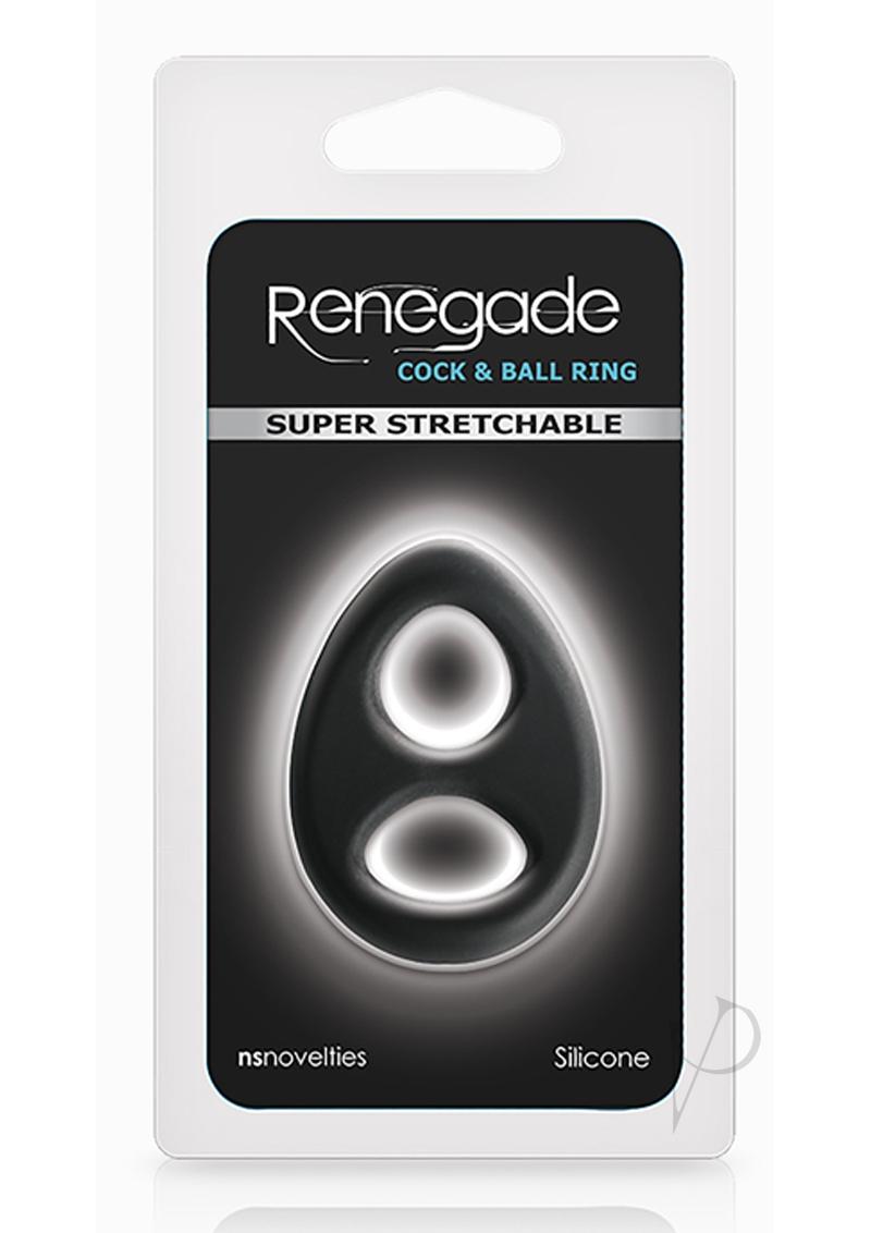 Renegade Romeo Soft… - image