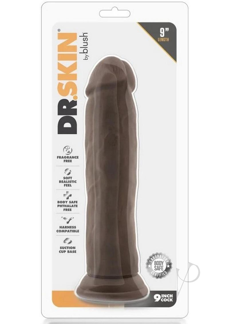 Dr Skin 9 Cock Choc… - image