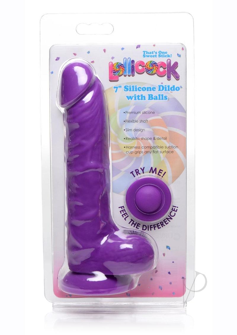 Lollicock Sili Dild… - image