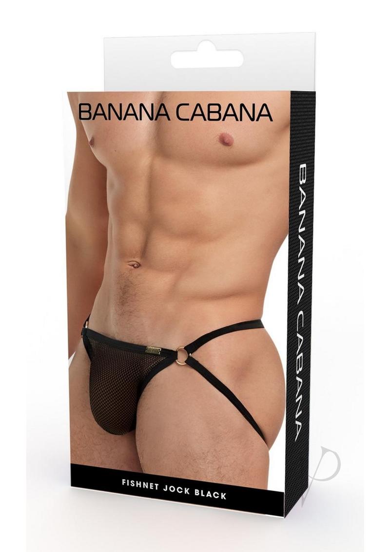 Banana Cabana Jock … - image