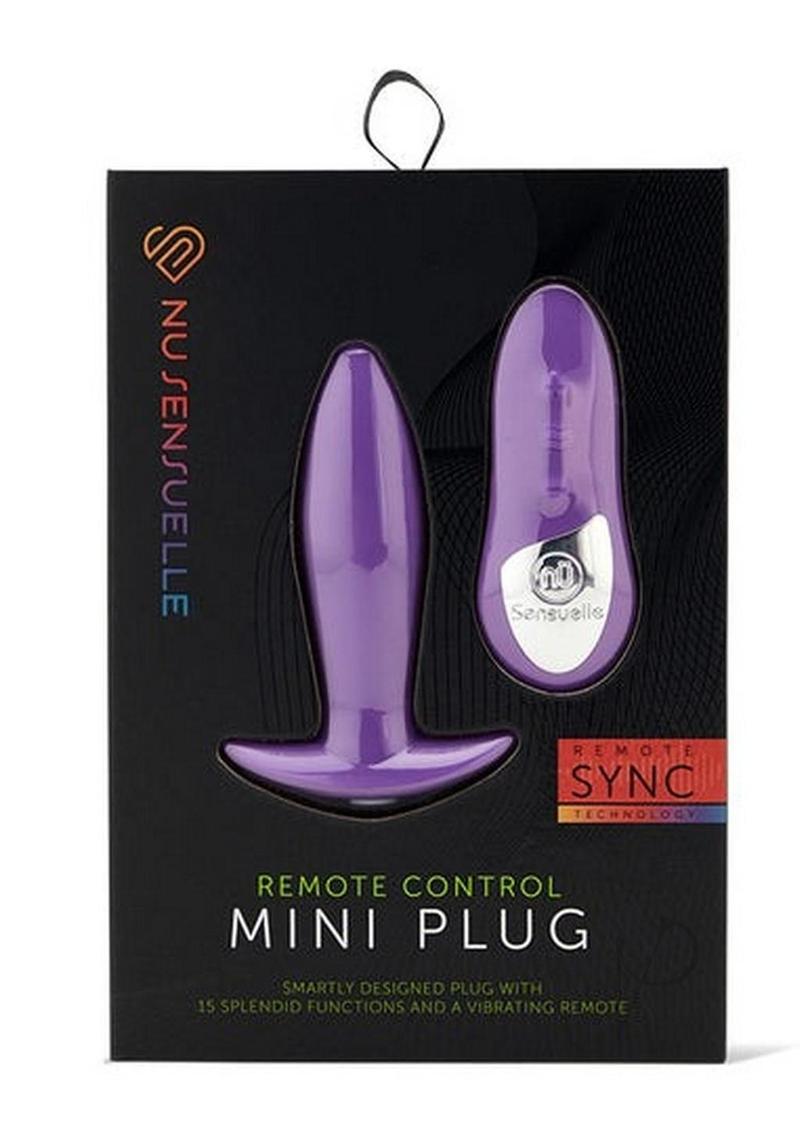 Sensuelle Remote Co… - image