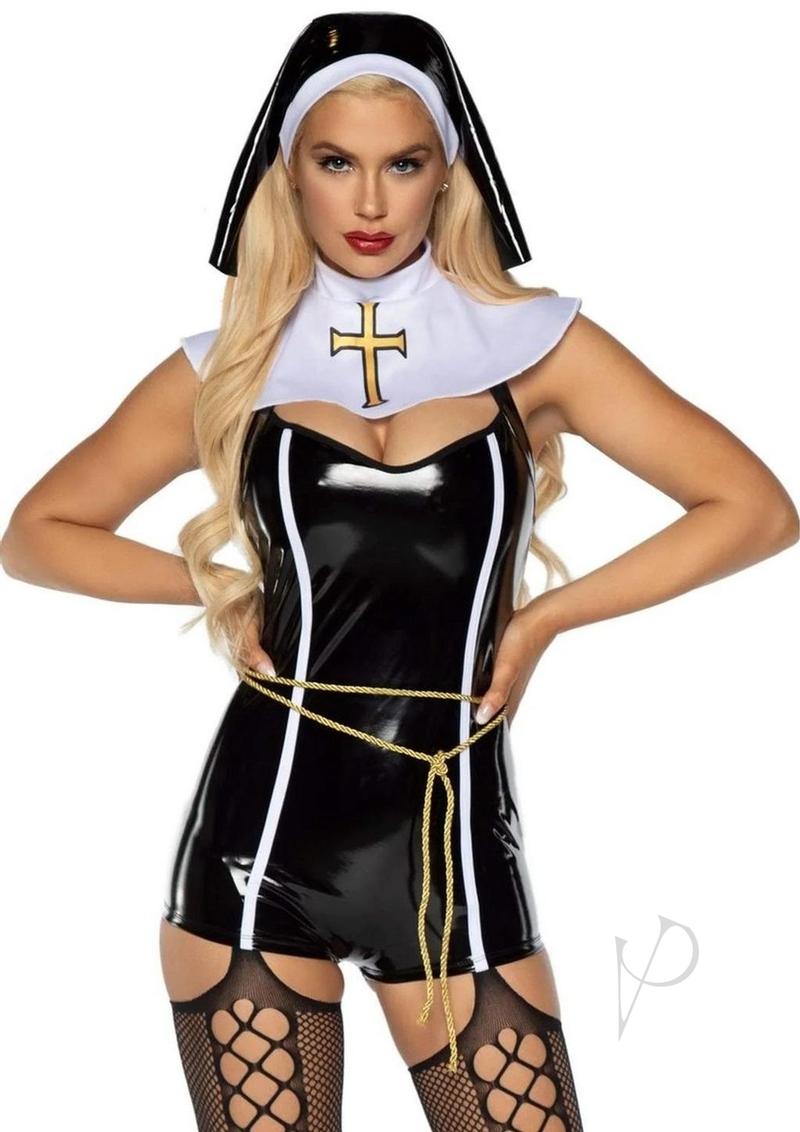 Sinful Sister 4Pc X… - image