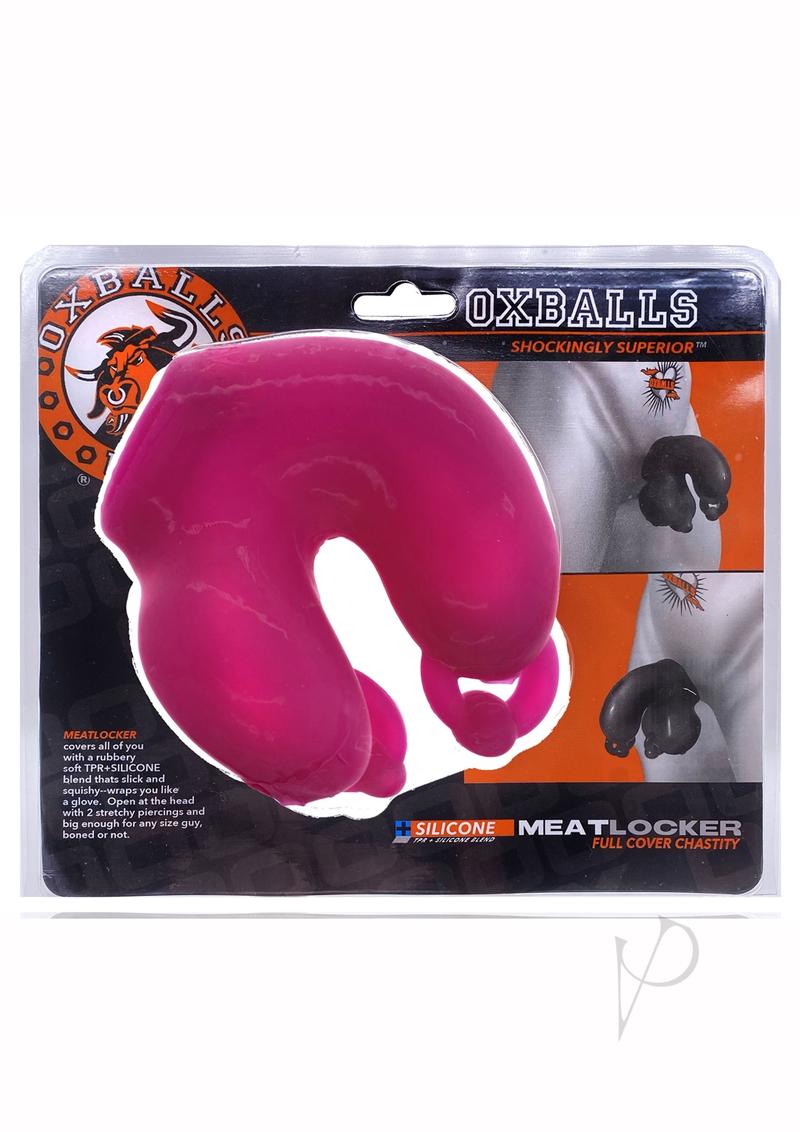 Meatlocker Chastity… - image