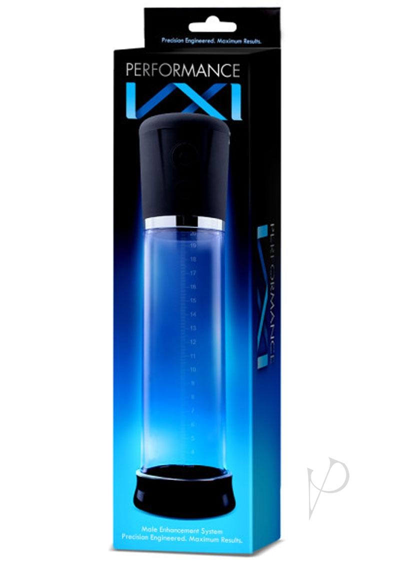 Performance Vx1 Mal… - image